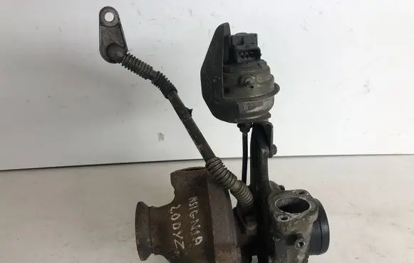 Opel Insignia A Turbo 55570748 7961371