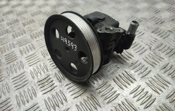 Audi A5 8T 8F Power steering pump
