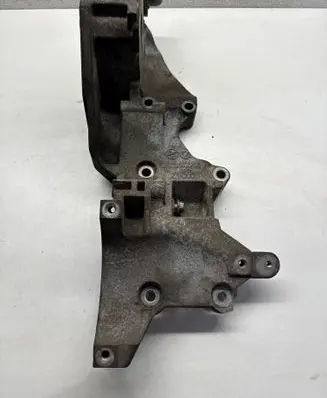 Generator/alternator bracket