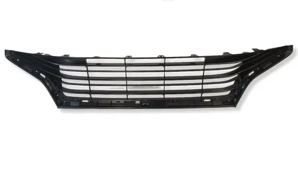 Toyota Yaris XP210 Front bumper lower grill 531020D290AUTOAS4 531020D290