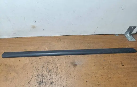 Fiat Doblo Front door trim (molding) 735281861