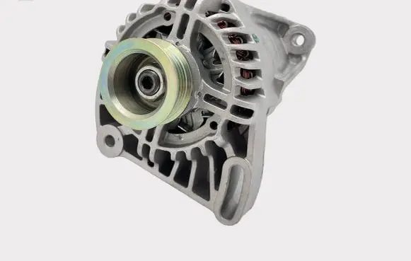Fiat Grande Punto Generator/alternator 71794093 51859044 52003538