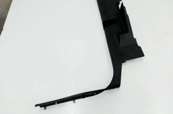 Ford Ranger IV Rear sill trim cover N1WBE31006A
