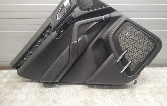 Porsche Cayenne (92A) Rear door card panel trim 7P5971693C