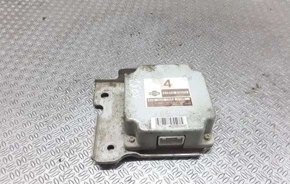 Nissan X-Trail T30 Torque split ecu control unit/module 41650EQ070