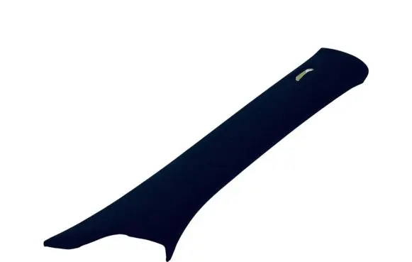 Mercedes-Benz GL X166 (A) pillar trim A1666904425