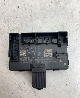 Volkswagen ID.3 Door control unit/module 1EA959593D