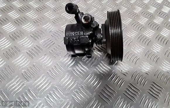 Power steering pump