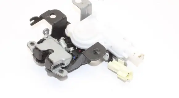 Mazda MX-5 ND Tailgate/trunk/boot lock/catch/latch