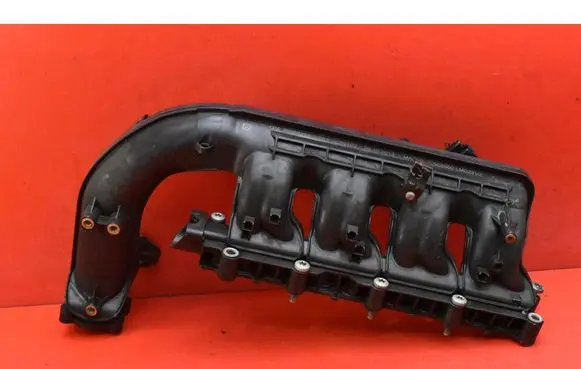Opel Astra J Intake manifold 55584234