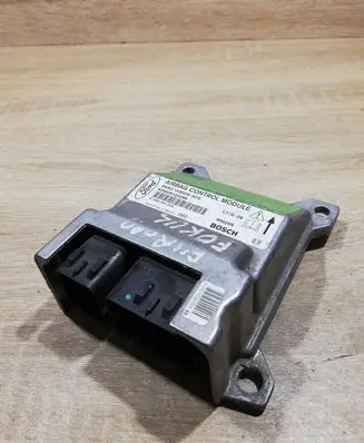 Ford Focus Airbag control unit/module 98AG14B056ACE 0285001249