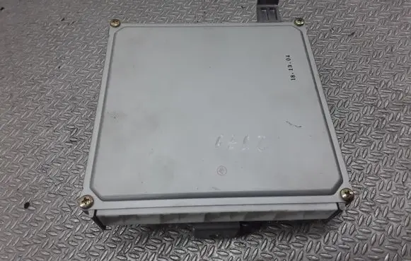 Honda Stream Engine control unit/module 37820 10366