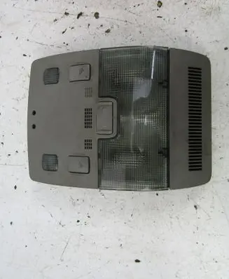 Audi A4 S4 B6 8E 8H Other interior light 8E0951177