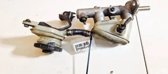 Honda Civic Master brake cylinder