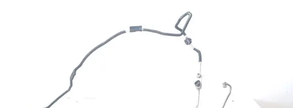 Lexus IS III XE30 Air conditioning (A/C) pipe/hose