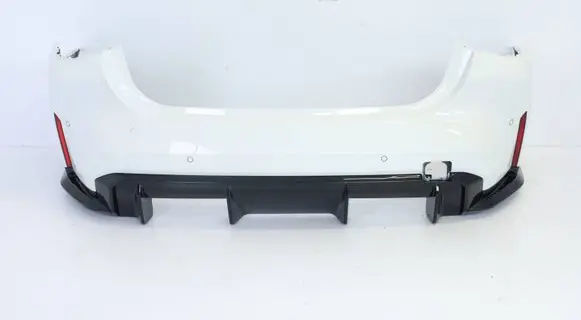 BMW M4 G82 G83 Rear bumper 657488383