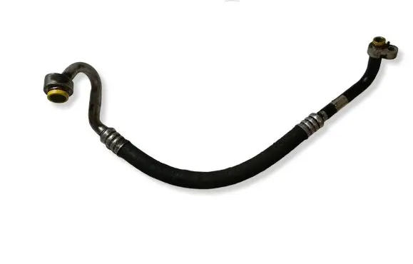 Porsche Cayenne (9PA) Air conditioning (A/C) pipe/hose 