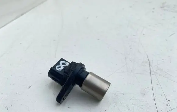 Crankshaft position sensor