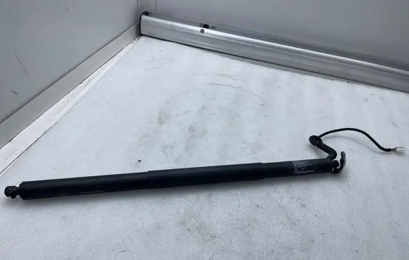 Tesla Model X Tailgate/trunk strut/damper 106566400C