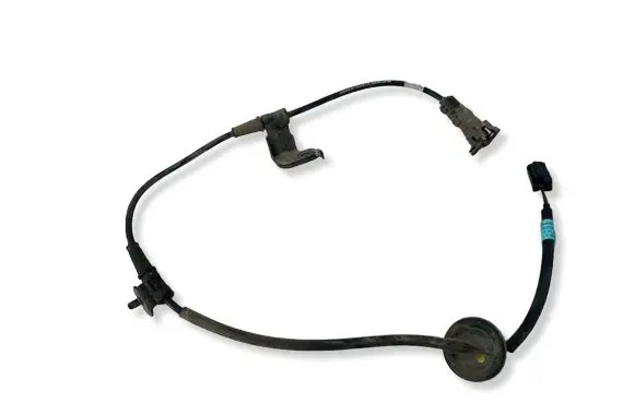 Hyundai i30 Rear ABS sensor wiring G619139