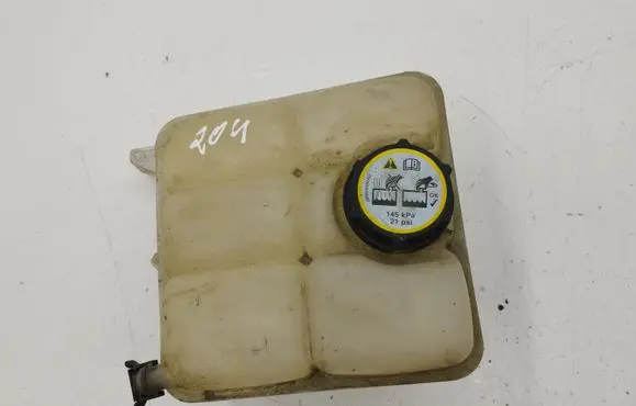 Ford C-MAX II Coolant expansion tank/reservoir 8V618K218AE 8V618K218DE
