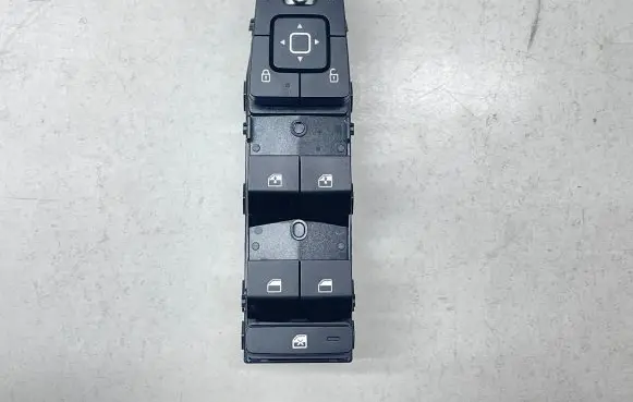 KIA EV6 Electric window control switch 93571CV870 10522788 92852VHH000A