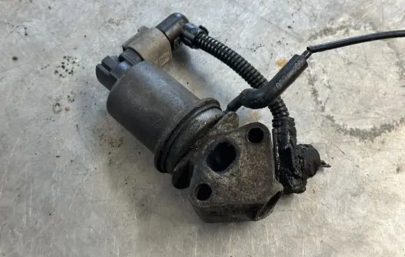 Volkswagen Polo EGR valve 036131603R