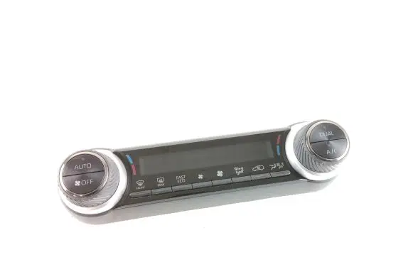 Toyota RAV 4 (XA50) Climate control unit 5590042640 5100K11