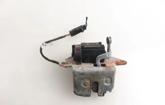 Fiat Croma Tailgate/trunk/boot lock/catch/latch 65006801
