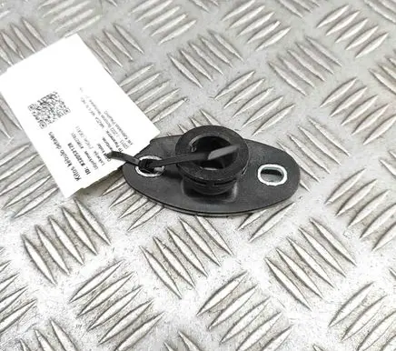 Mazda MX-5 ND Convertible roof lock/latch P51B15241