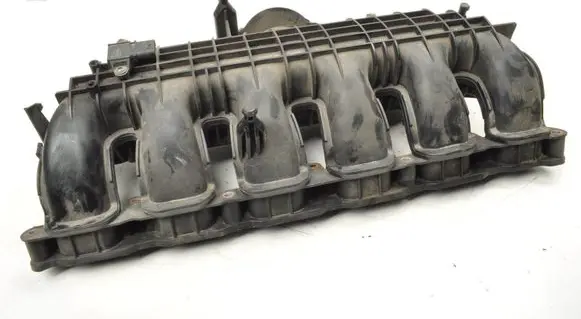 BMW 7 F01 F02 F03 F04 Intake manifold 757691110