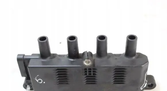 Fiat Punto Evo High voltage ignition coil