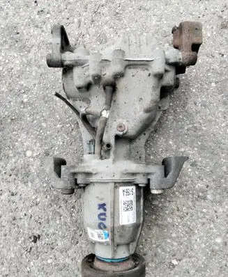 Ford Kuga II Rear differential CV6W4000DA 7BC7B4