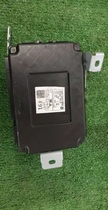 Hyundai Kona I Central body control module 954A0J9510