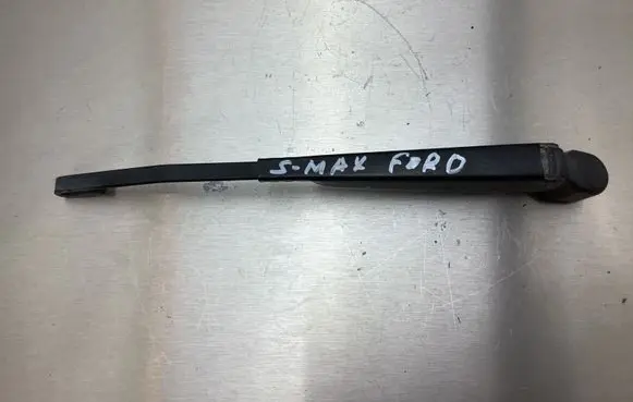 Ford S-MAX Rear wiper blade arm 6M21A17526BB