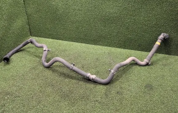 Peugeot 3008 II Engine coolant pipe/hose 9822190980 N125X632444
