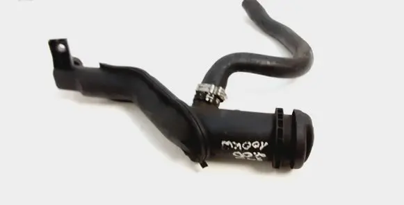 Volvo V50 Oil fill pipe 9654733980
