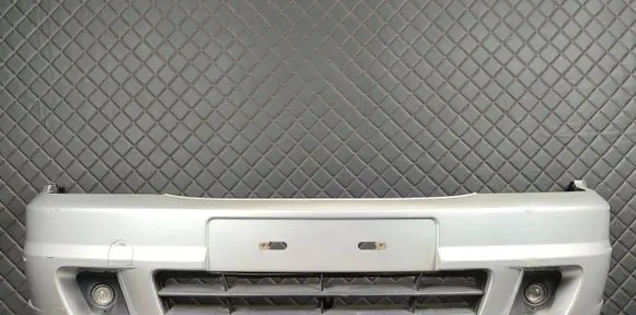 Opel Zafira A Front bumper