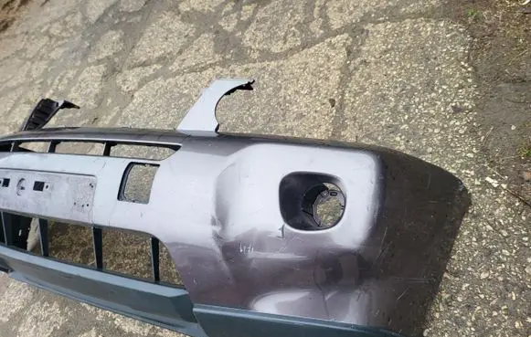 Nissan X-Trail T31 Front bumper 62022JG44H