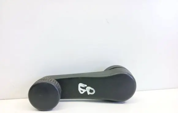 Volkswagen Sharan Rear door window winding handle 1H0837581D