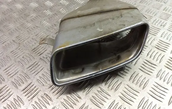 Volvo V60 Muffler ending 31425016