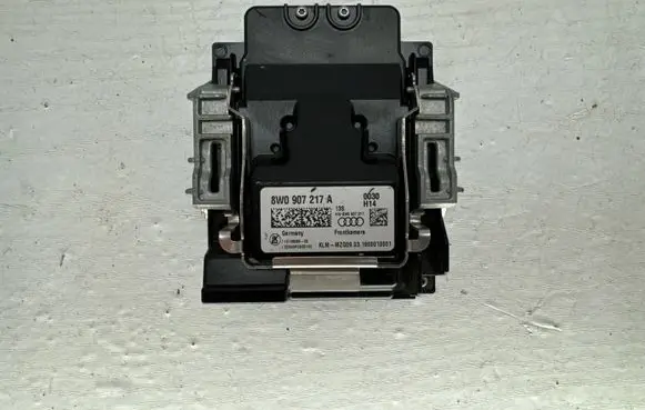 Audi A4 S4 B9 Windshield/windscreen camera 8W0907217A 1013808900