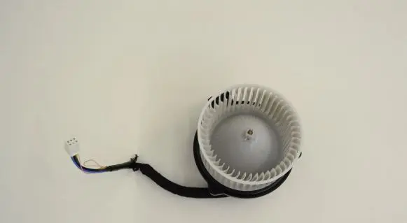 Mazda 3 II Heater fan/blower HB111EG2107