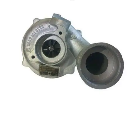 BMW 7 E65 E66 Turbo 54399700045 54399880045 54399710045