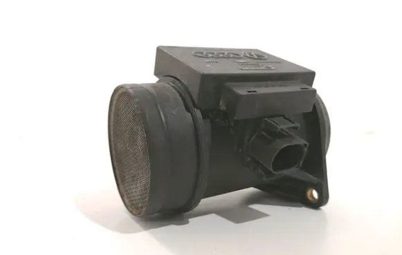 Volkswagen PASSAT B4 Mass air flow meter 074906461 71822101