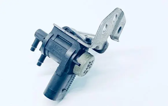 Audi Q7 4L Turbo solenoid valve 1K0906283A 057131086G