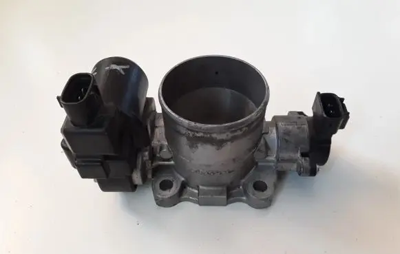Toyota Hilux (AN10, AN20, AN30) Throttle valve 1923002010