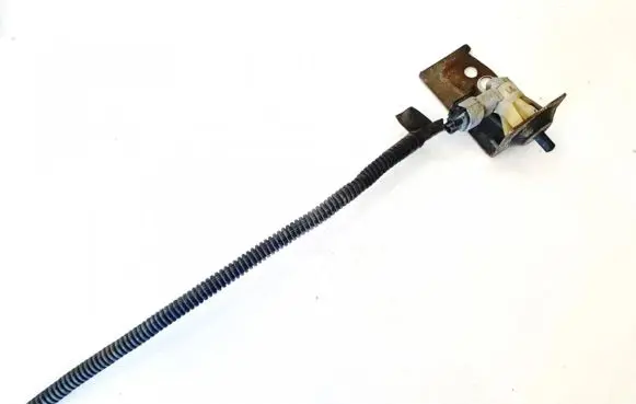 Toyota Auris 150 Sensor