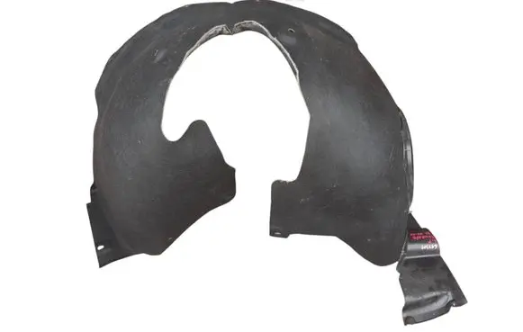 Volkswagen Touareg I Front mudguard 7L6809967