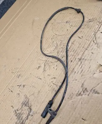 BMW X5 F15 ABS rear brake sensor 6771777